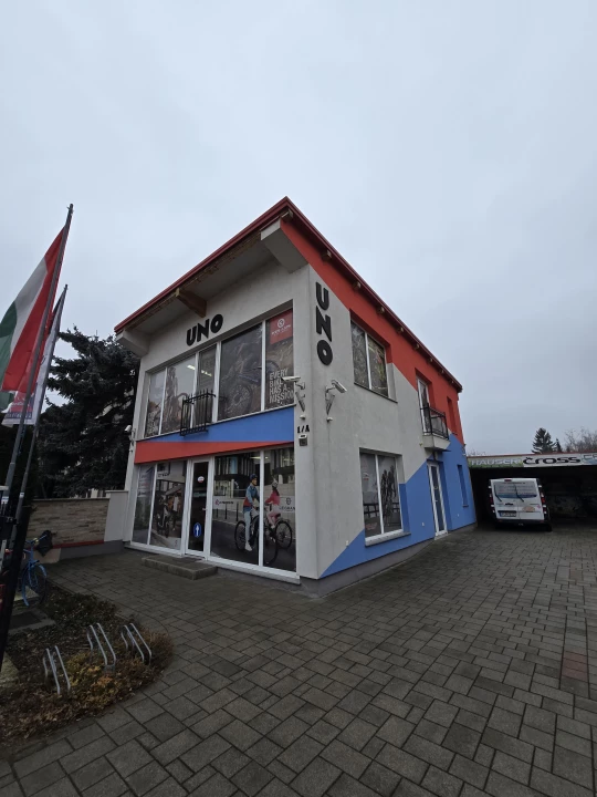 For sale store, Mosonmagyaróvár