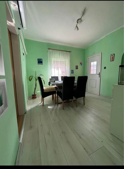 Eladó családi ház, Levél