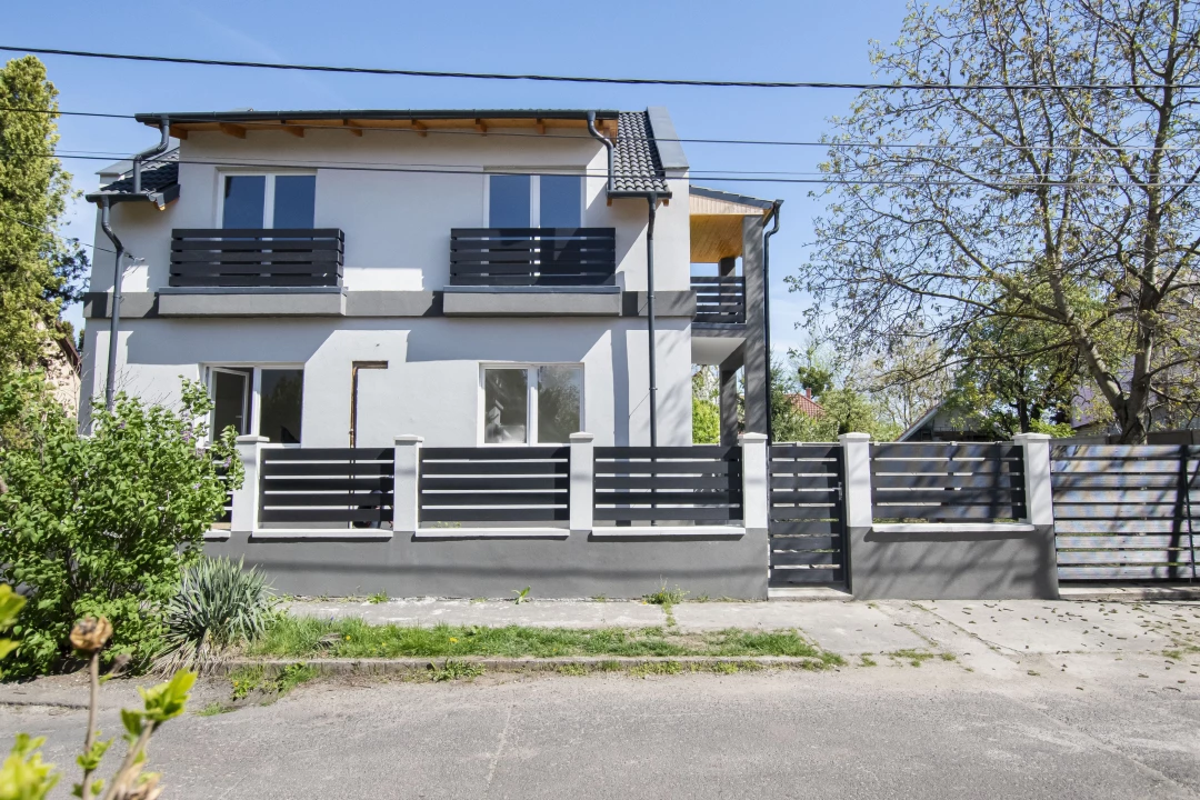 For sale house, Miskolc