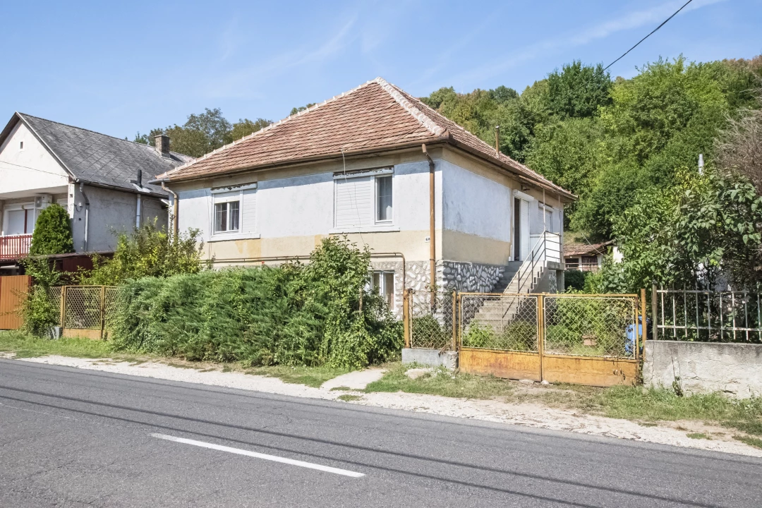 For sale house, Miskolc, Bollóalja utca