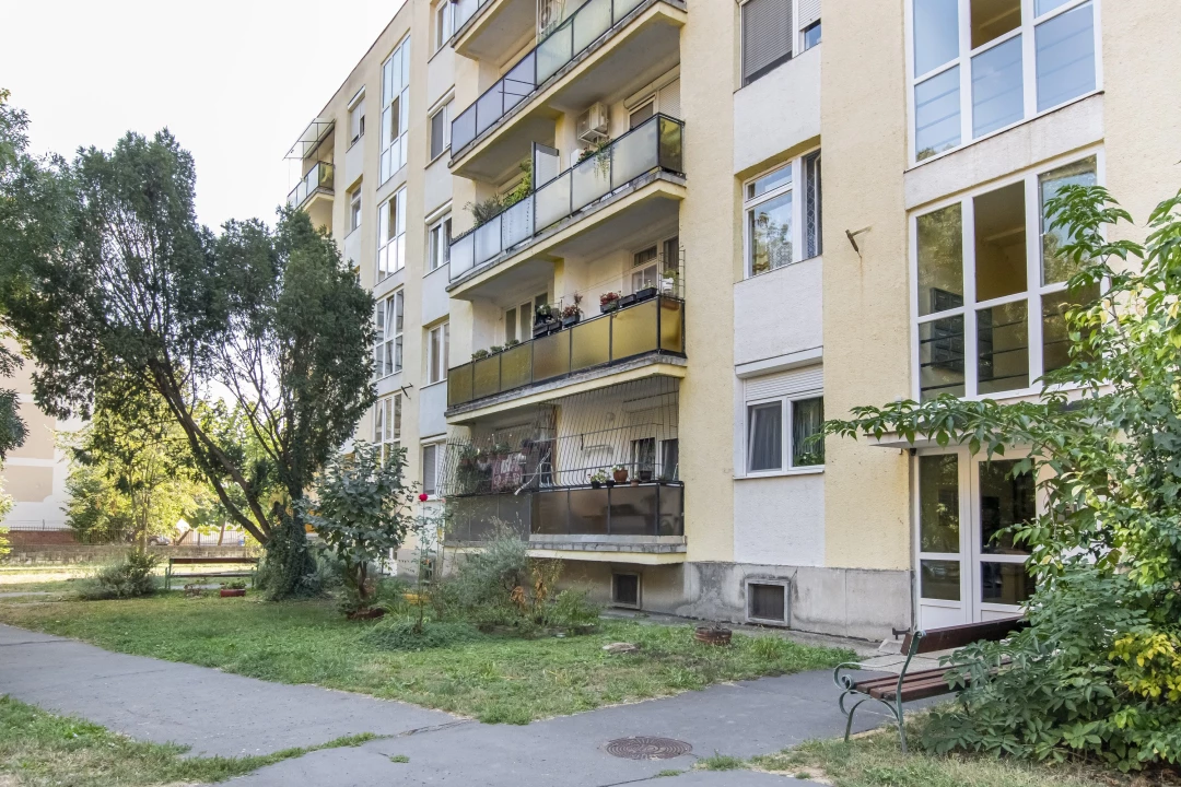 For sale brick flat, Miskolc, Gagarin utca