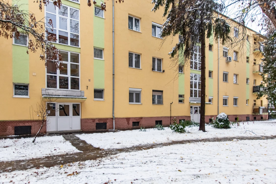 For sale brick flat, Miskolc, Szinyei Merse Pál utca