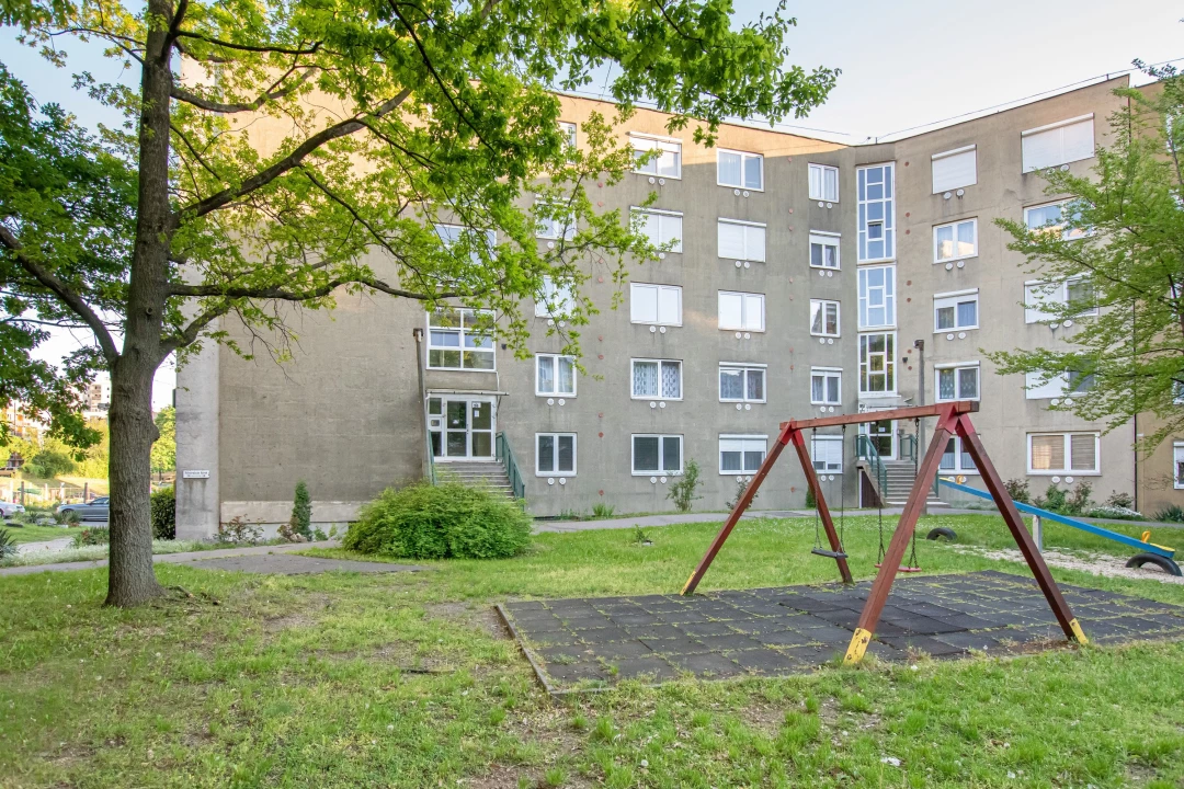 Eladó panellakás, Miskolc, Felsőruzsin körút