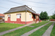 Eladó családi ház, Sajólád