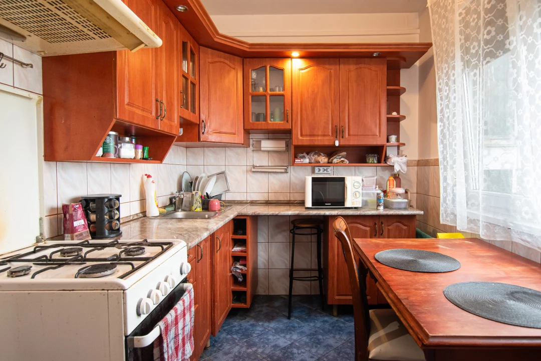 For sale panel flat, Miskolc, Szentgyörgy út
