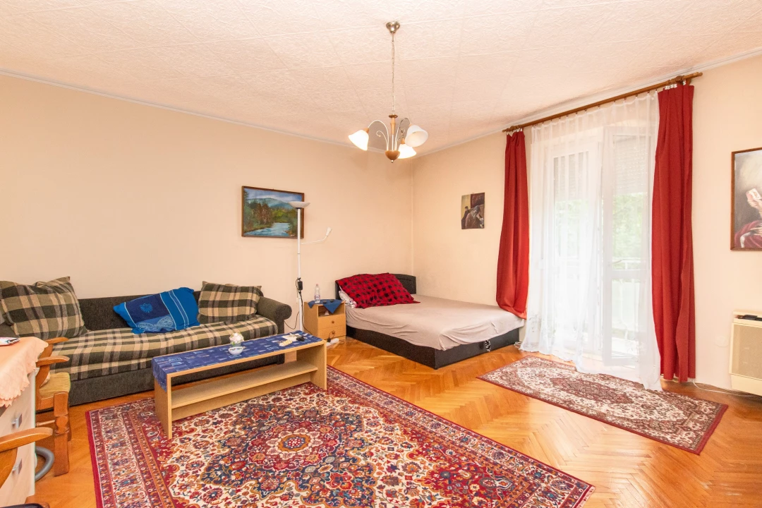 Eladó téglalakás, Miskolc, Lányi Ernő utca