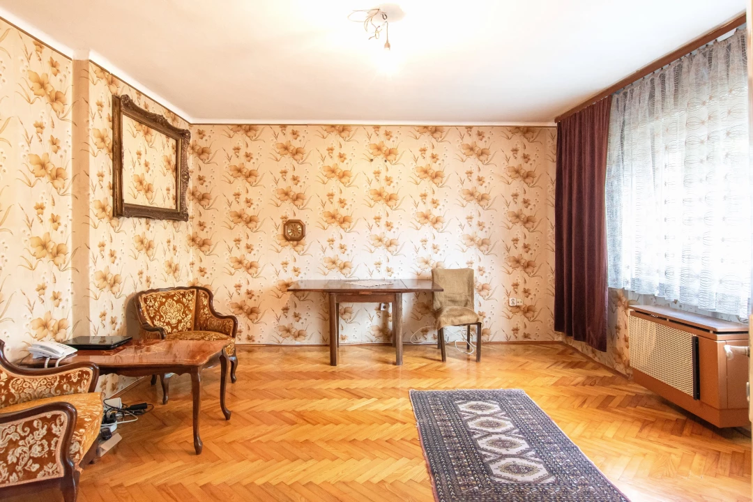 For sale brick flat, Miskolc, Győri kapu