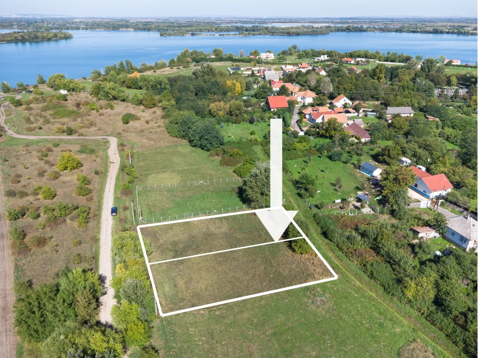 Eladó építési telek, Hejőkeresztúr, Kenderföld utca
