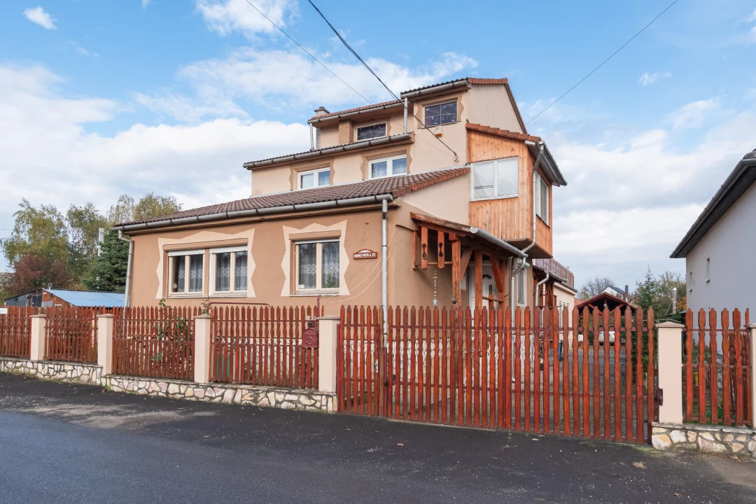 Eladó családi ház, Mályi, Dankó Pista utca