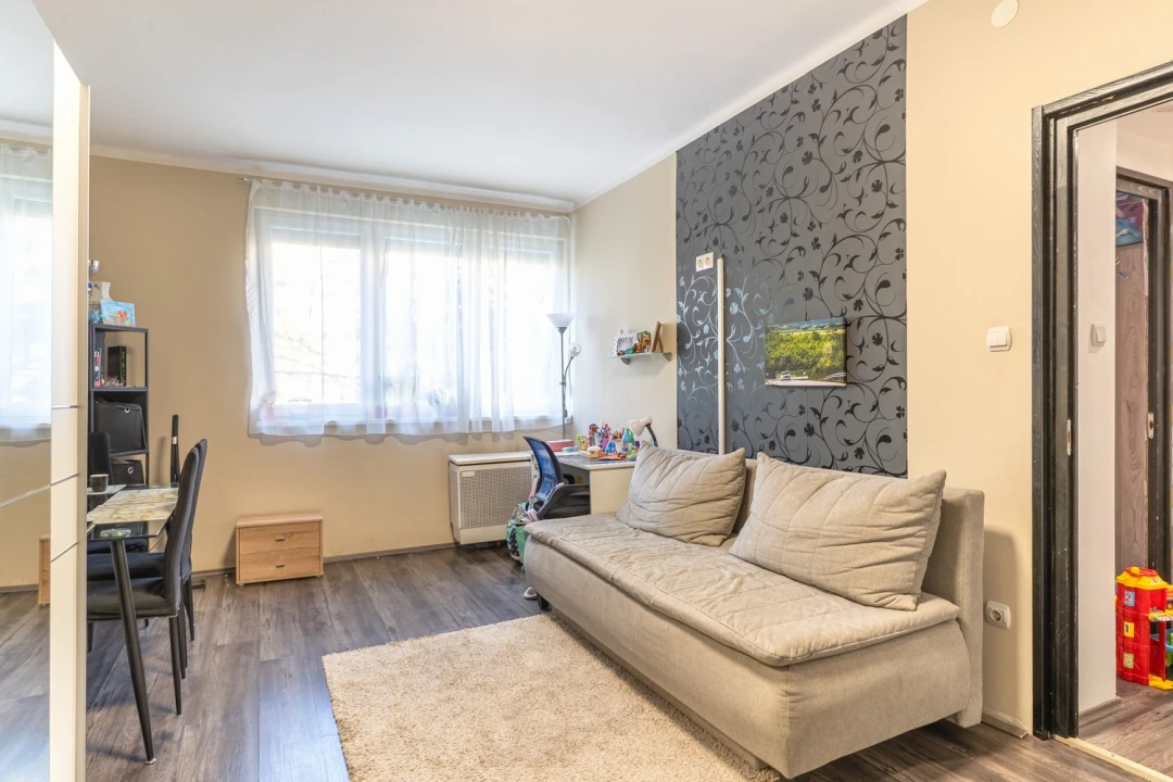 Eladó téglalakás, Miskolc, Katowice utca