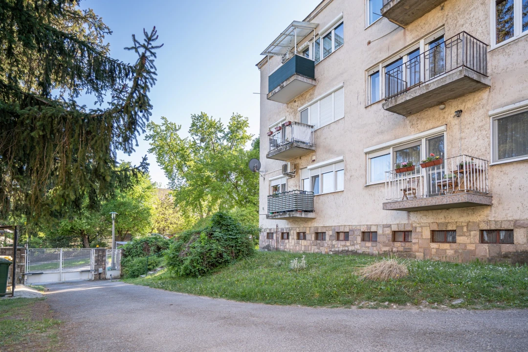 Kiadó téglalakás, Miskolc, Mikes Kelemen utca