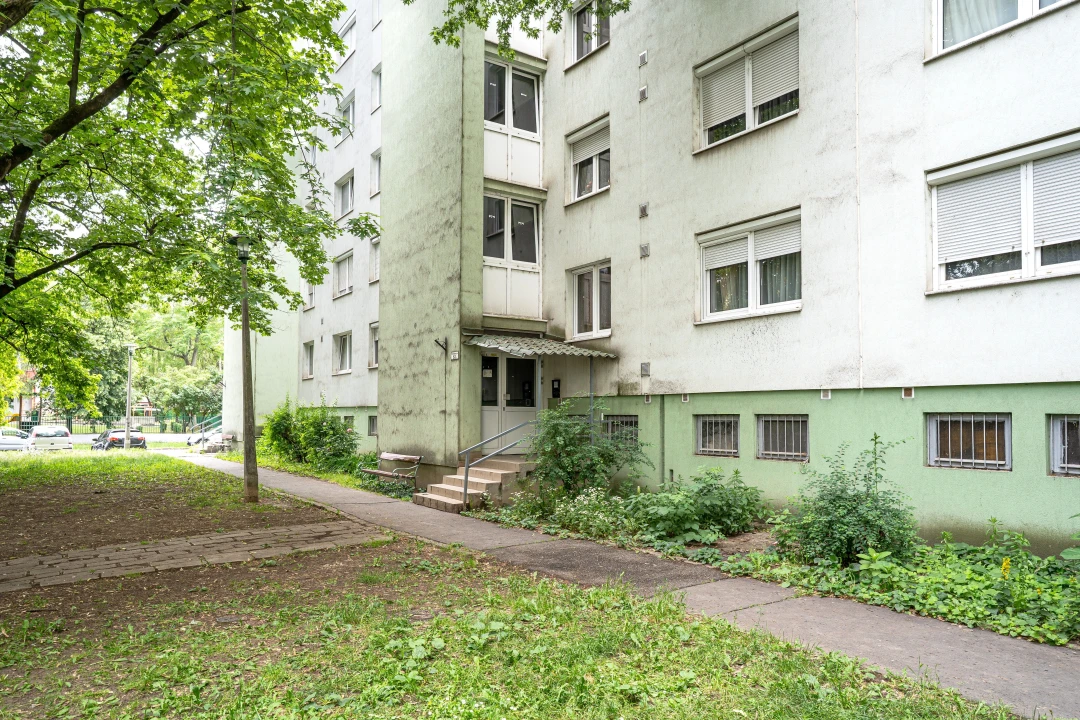 Eladó panellakás, Miskolc, Vörösmarty Mihály utca