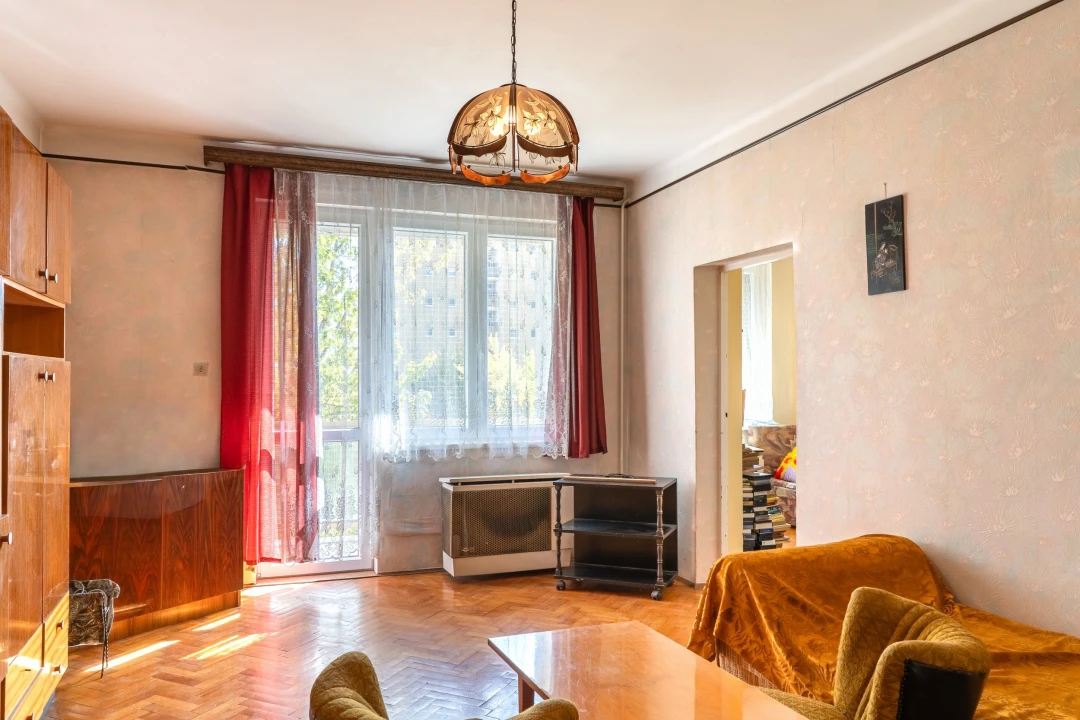Eladó téglalakás, Miskolc, Pozsonyi utca