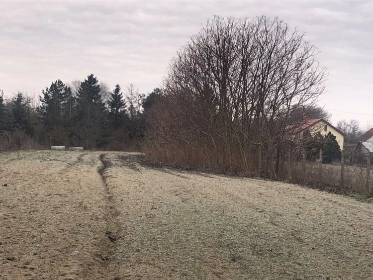 For sale building plot, Kecskemét, Matkó