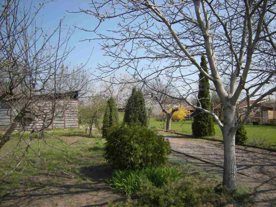 For sale building plot, Kecskemét, Kós Károly utca