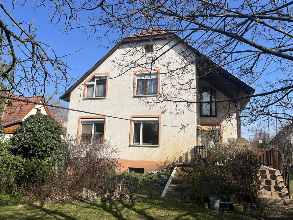 For sale house, Kecskemét