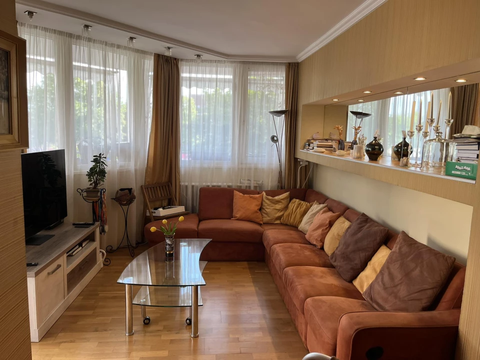 For sale panel flat, Kecskemét