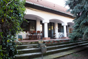 Eladó családi ház, Kecskemét