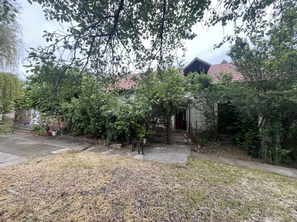 For sale house, Kecskemét