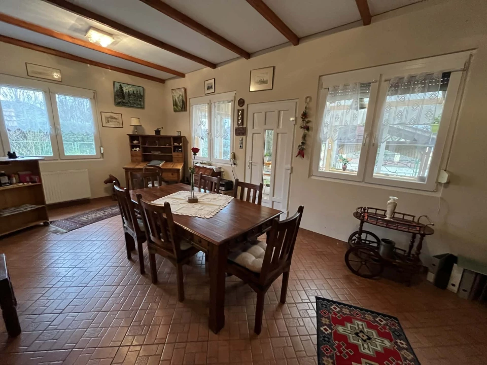 For sale house, Kecskemét