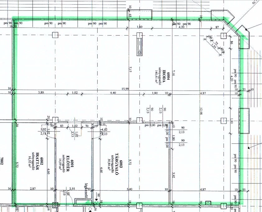 Kiadó a, Kecskemét