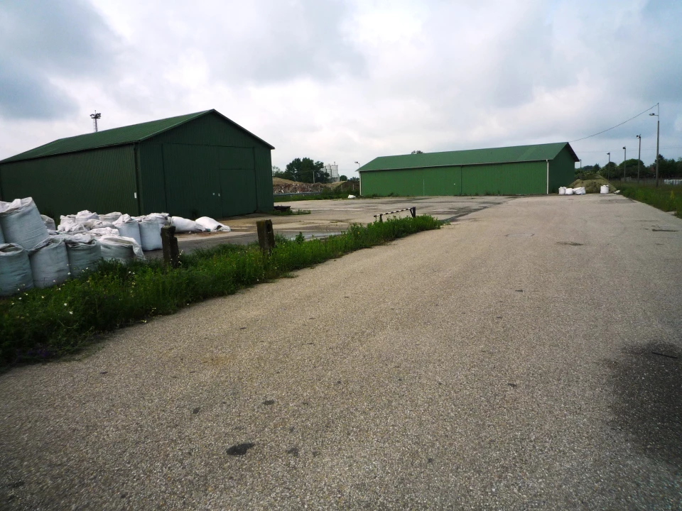 For sale depository, Kecskemét