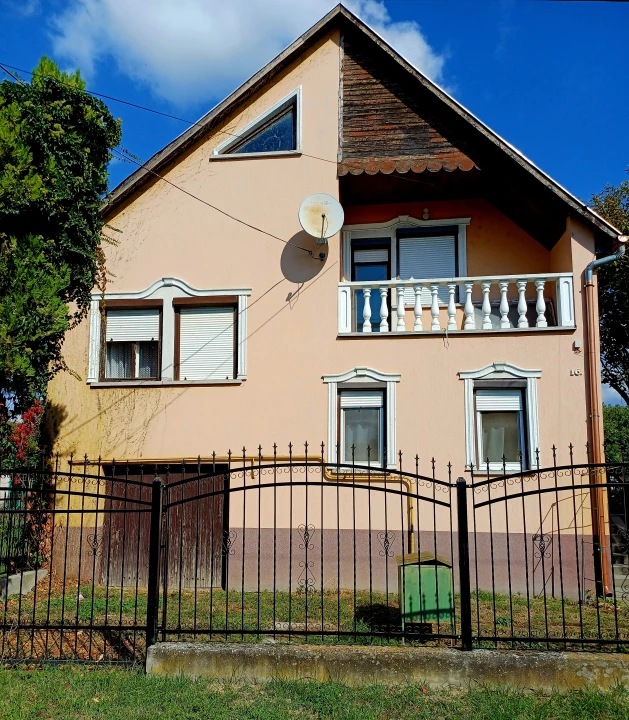 For sale house, Szabadszállás