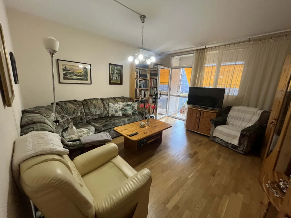 For sale panel flat, Kecskemét