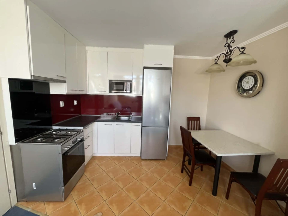 Kiadó téglalakás, Kecskemét