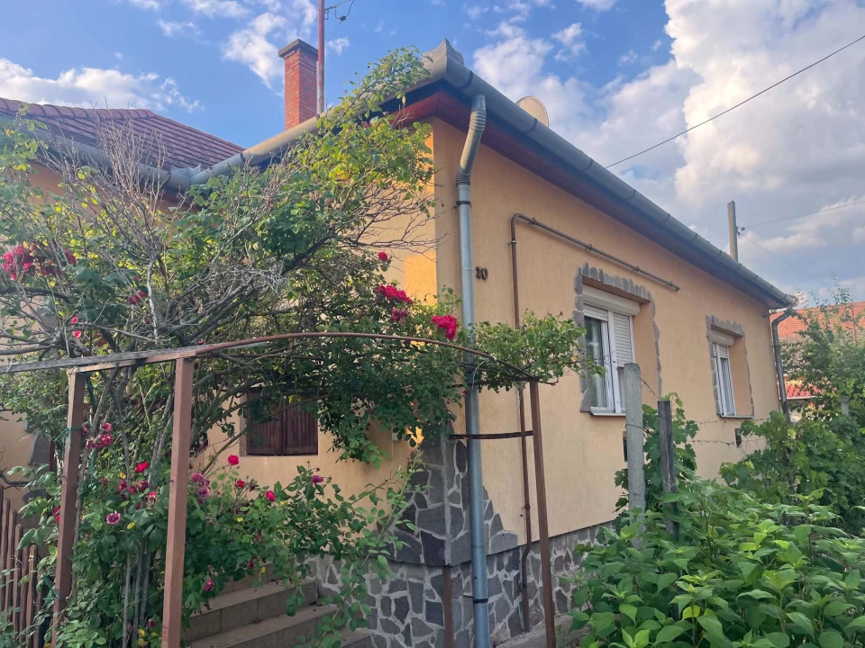Eladó családi ház, Szabadszállás