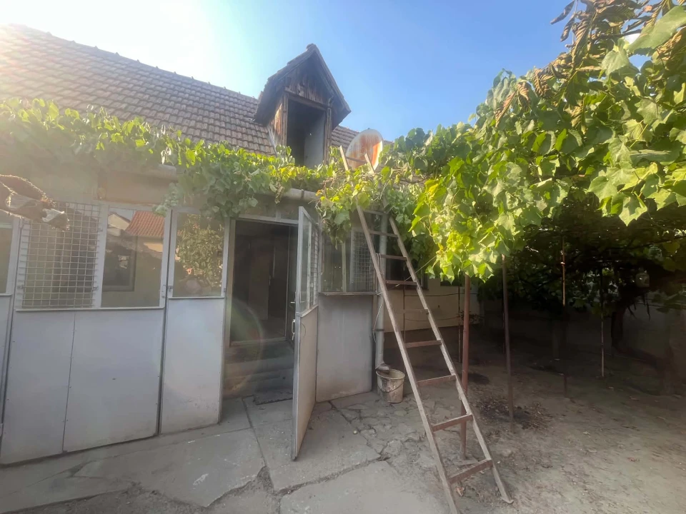 Eladó családi ház, Kecskemét