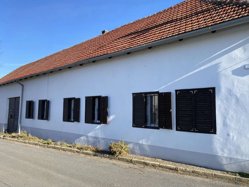 Eladó Ház, Badacsonytördemic 79.900.000 Ft