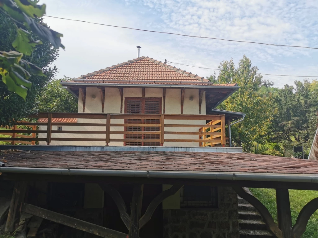 Eladó Nyaraló, Zalaszentgrót 26.500.000 Ft