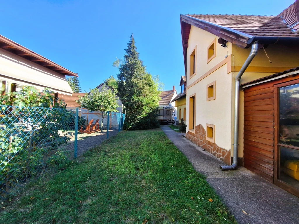 Eladó Ház, Tapolca 78.000.000 Ft