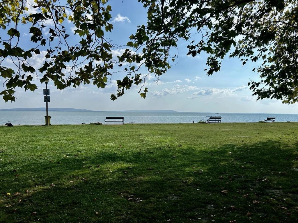 Eladó Telek, Balatonakali 37.990.000 Ft