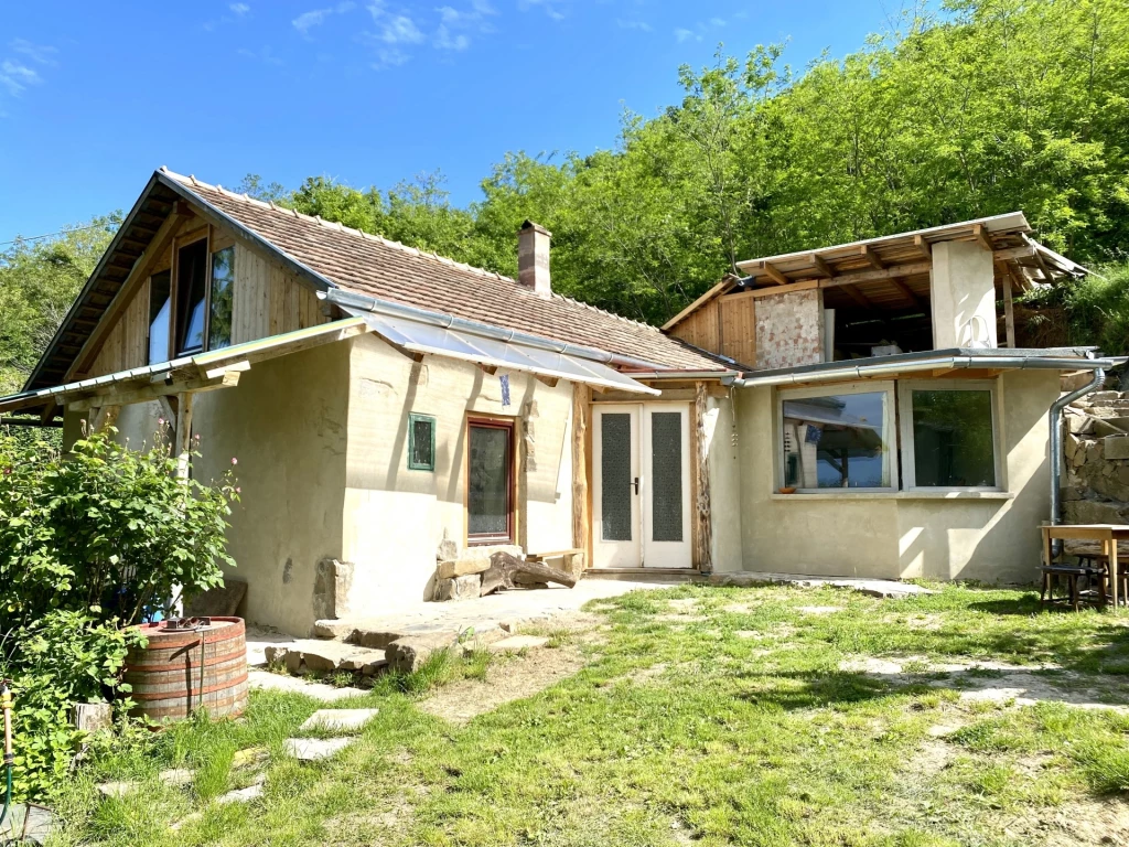 For sale weekend house, Zalaszántó