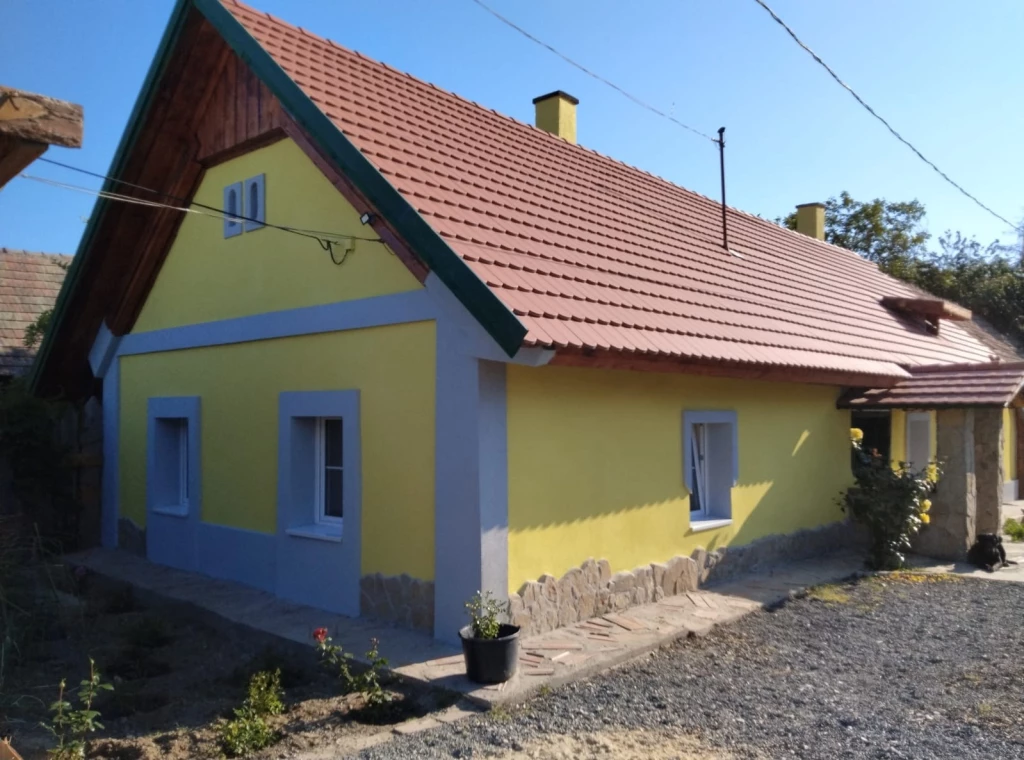 For sale house, Zalagyömörő