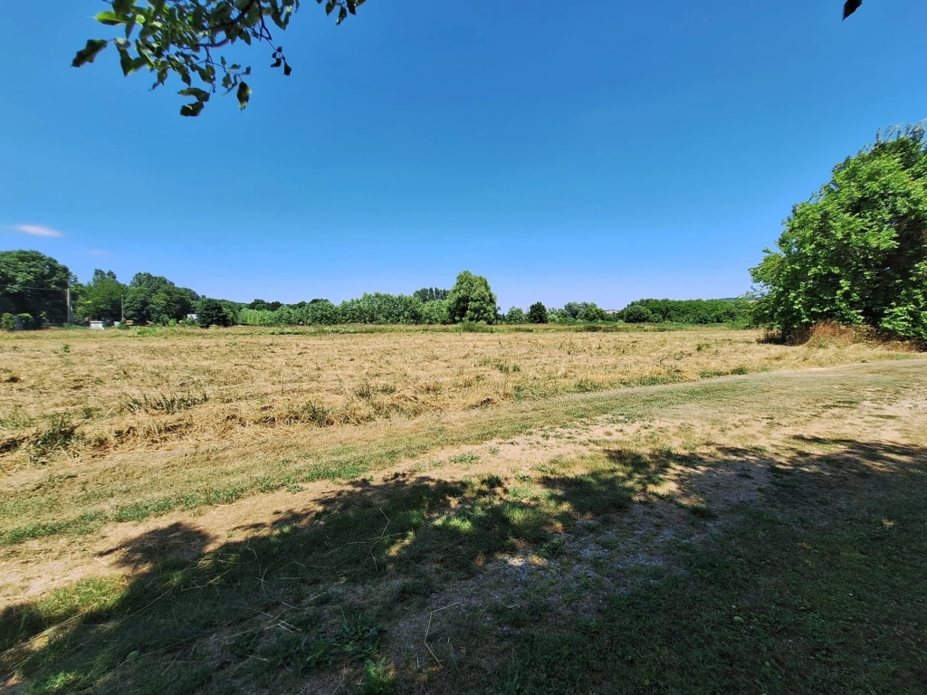 Eladó Telek, Zalacsány 89.900.000 Ft