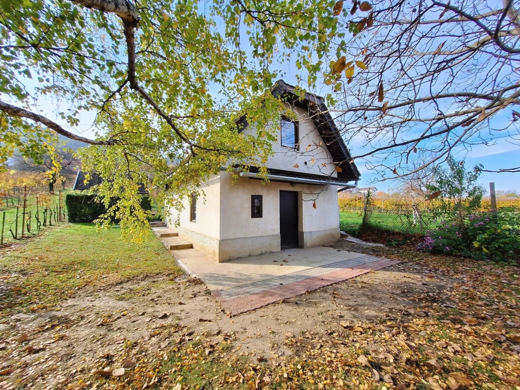 Eladó Nyaraló, Doba 27.500.000 Ft