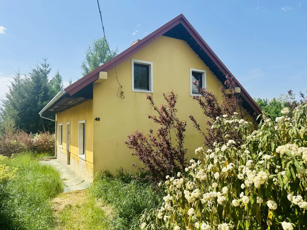 Eladó Ház, Cserszegtomaj 37.900.000 Ft