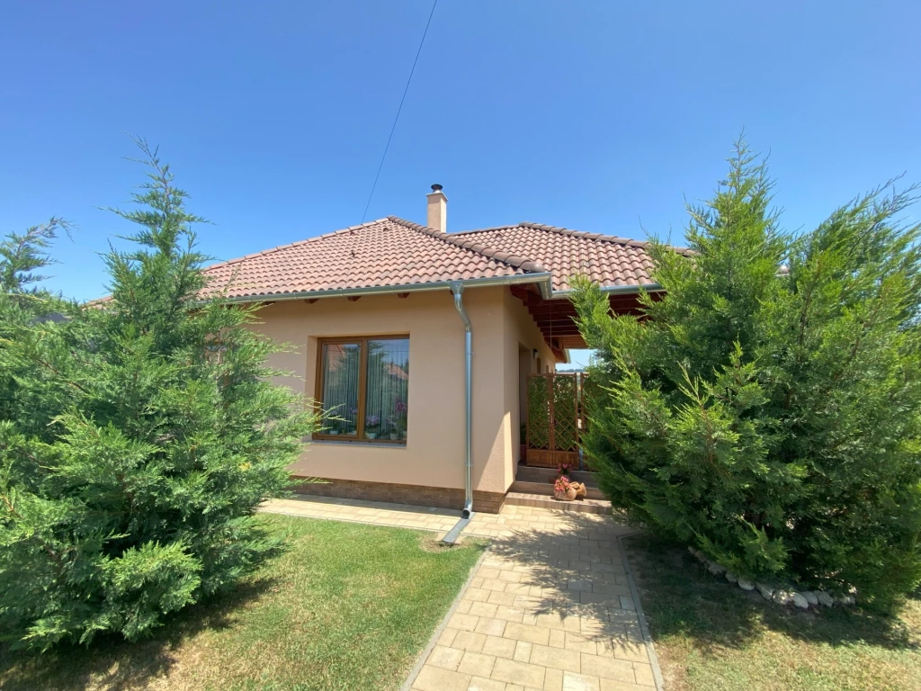 Eladó Ház, Zalacsány 95.000.000 Ft