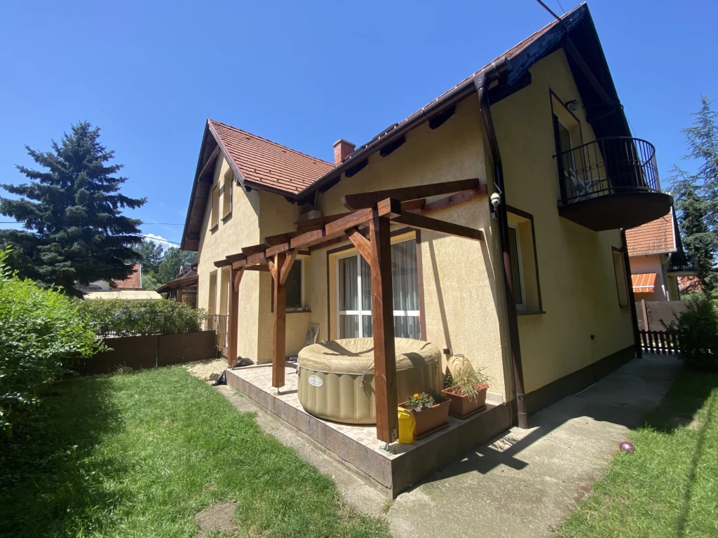 Eladó Ház, Kehidakustány 94.900.000 Ft