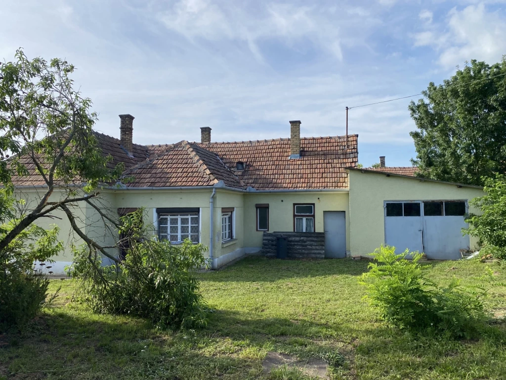 Eladó Ház, Türje 18.900.000 Ft