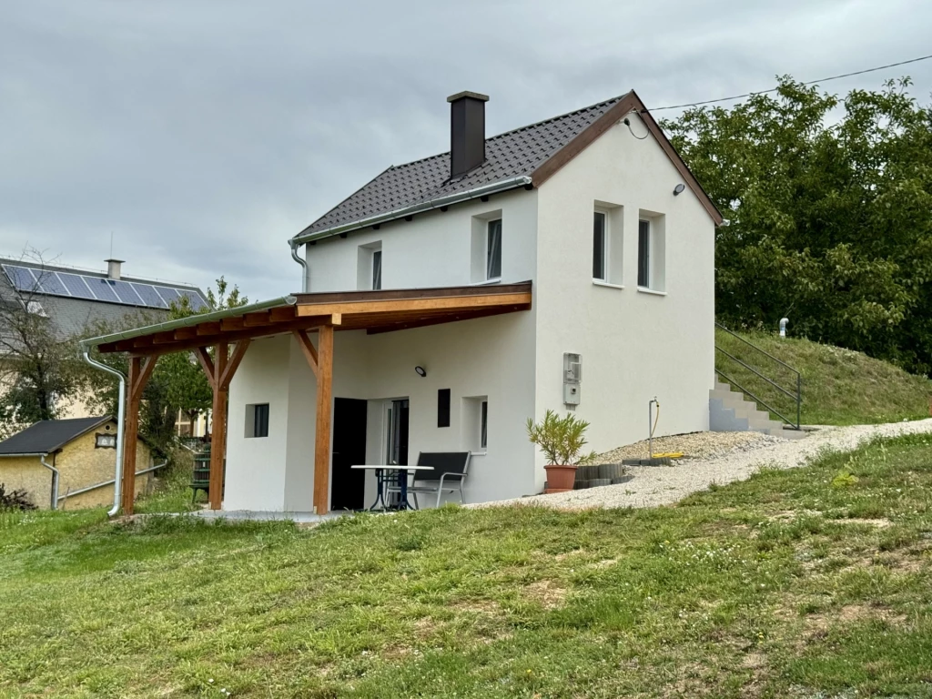 Eladó Nyaraló, Rezi 44.900.000 Ft