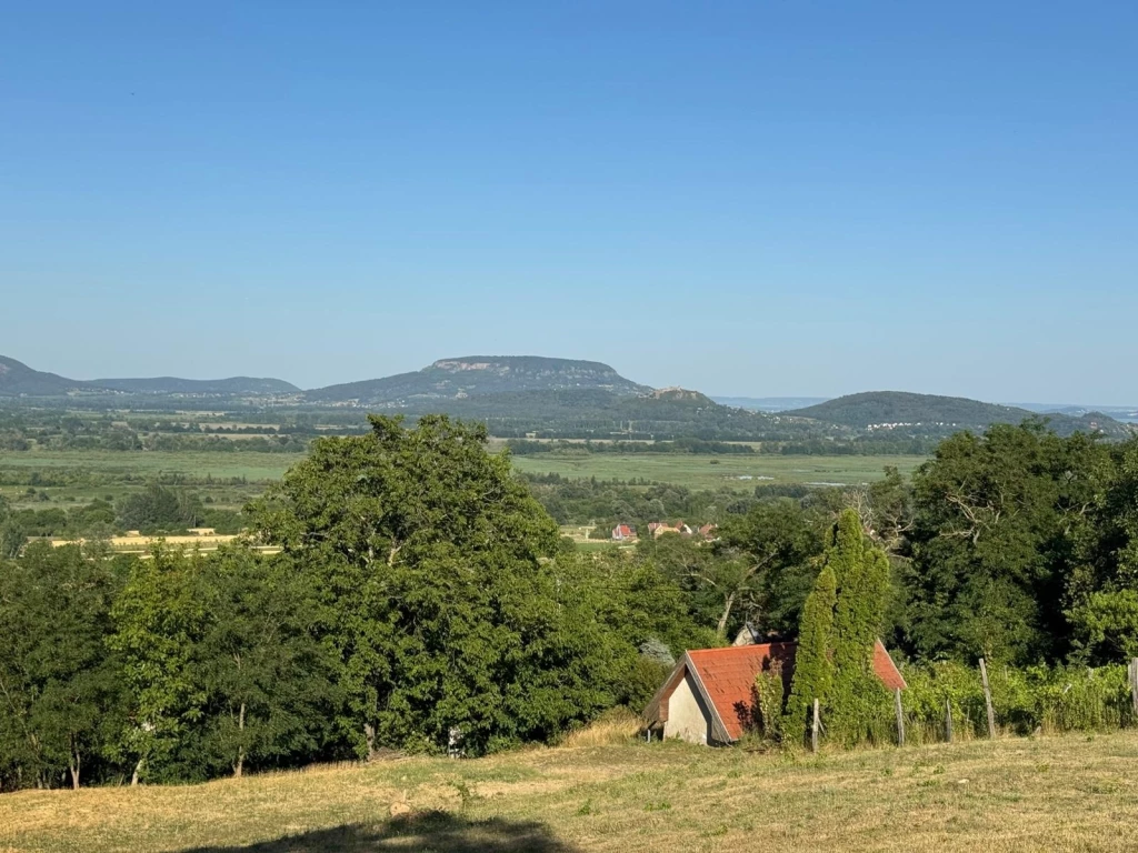 Eladó Telek, Balatonederics 22.900.000 Ft
