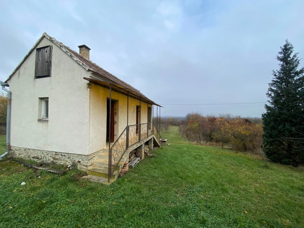 Eladó Nyaraló, Bérbaltavár 7.500.000 Ft