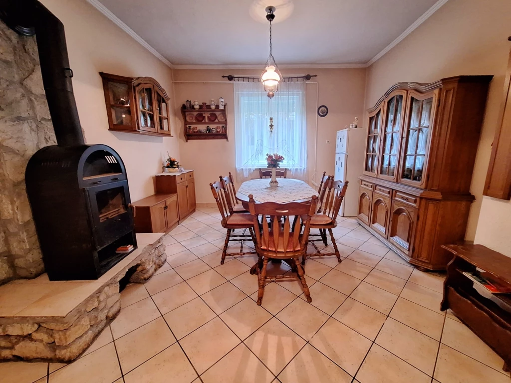 For sale house, Zalaszentgrót