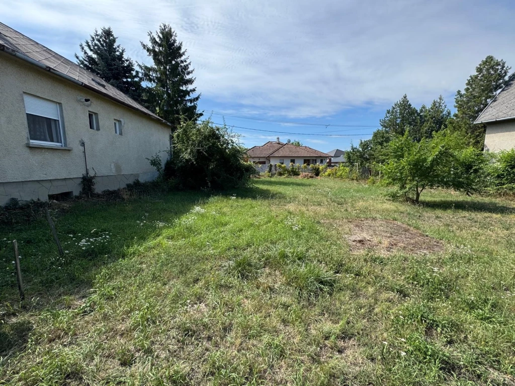 For sale house, Gyenesdiás