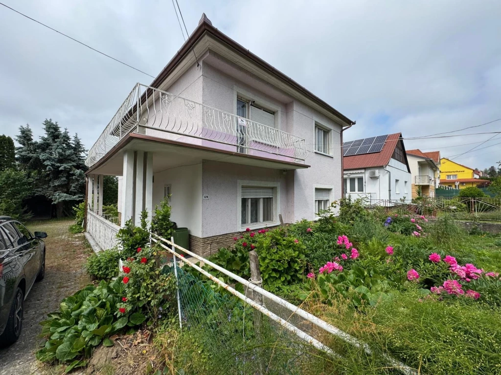 Eladó Ház, Hévíz 85.000.000 Ft