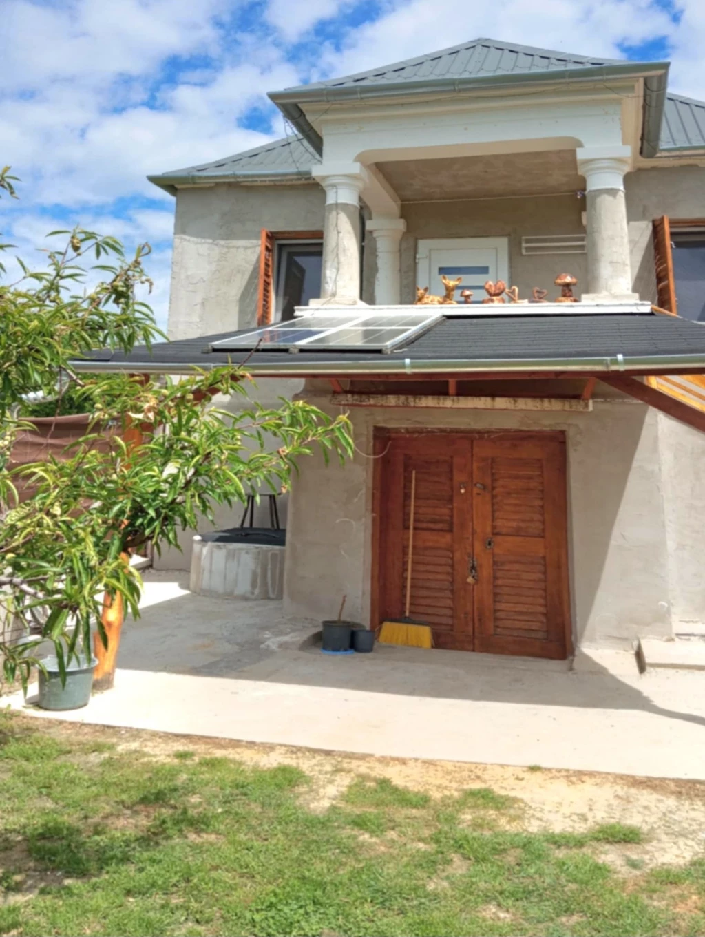 Eladó Ház, Garabonc 42.000.000 Ft